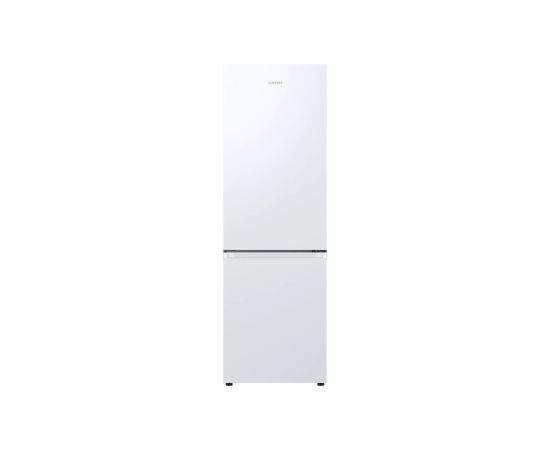 Samsung RB34C602EWW/EF 185cm Ledusskapis Balts Wi-Fi