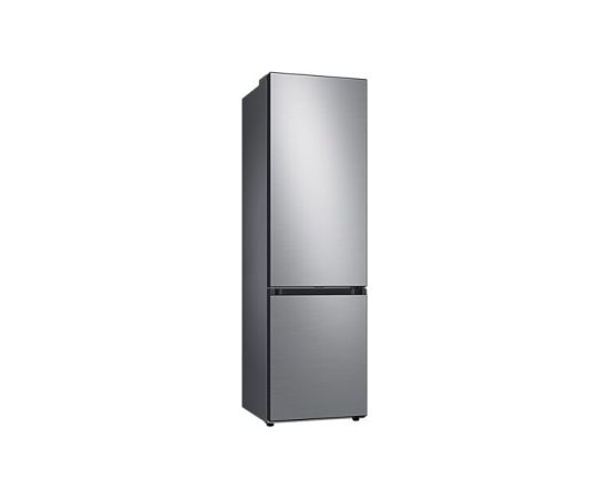Samsung RB38C6B3ES9/EF Ledusskapis 203cm Ner. tēr.