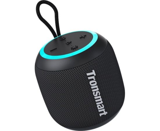 BEZVADU SKAĻRUNIS Tronsmart T7 Mini BLACK (6970232014622)