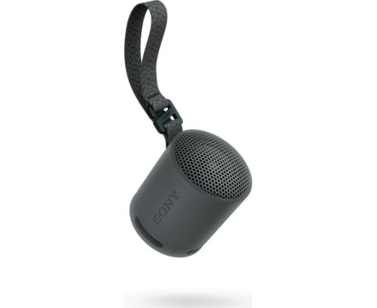 Kompakts Bluetooth skaļrunis Sony SRS-XB100 black