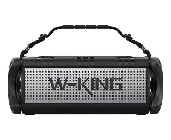 Bezvadu skaļrunis W-KING Bluetooth W-KING D8 60W Bezvadu skaļruņi