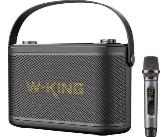 Bezvadu skaļrunis W-KING H10 S 80W