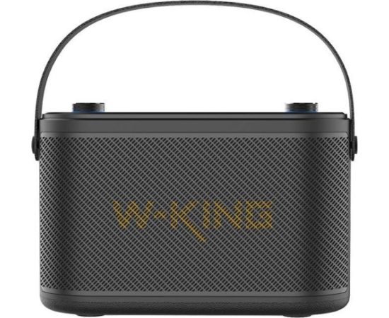 Bezvadu skaļrunis W-KING Bluetooth W-KING H10 120W Bezvadu skaļruņi