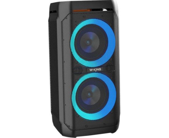 Bezvadu skaļrunis W-KING  Bluetooth W-KING T11 100W