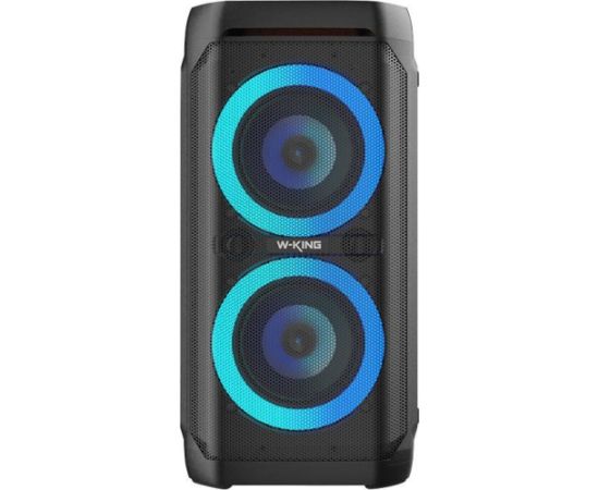 Bezvadu skaļrunis W-KING  Bluetooth W-KING T11 100W