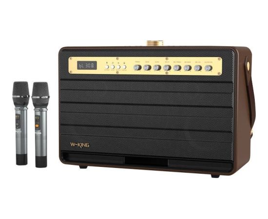 Bezvadu skaļrunis W-KING  K6L 120W Bezvadu skaļruņi