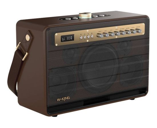Bezvadu skaļrunis W-KING  K6L 120W Bezvadu skaļruņi