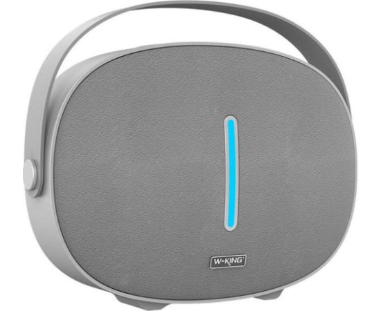 Bezvadu skaļrunis Bluetooth W-KING T8 30W