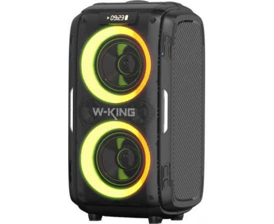 Bezvadu skaļrunis W-KING  Bluetooth W-KING T9 Pro 120W