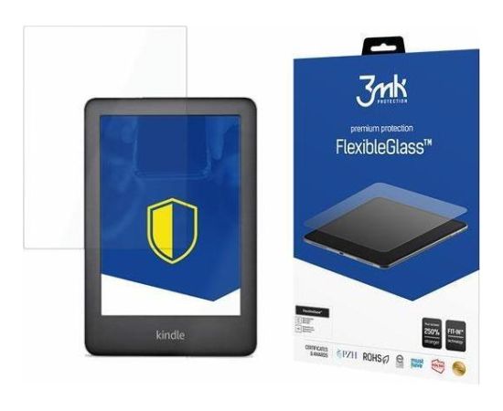 Aizsargstikls 3MK FlexibleGlass Amazon Kindle 10