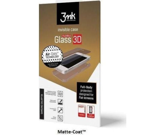 Aizsargstikls 3MK FlexibleGlass Amazon Kindle Oasis 2 8,3"