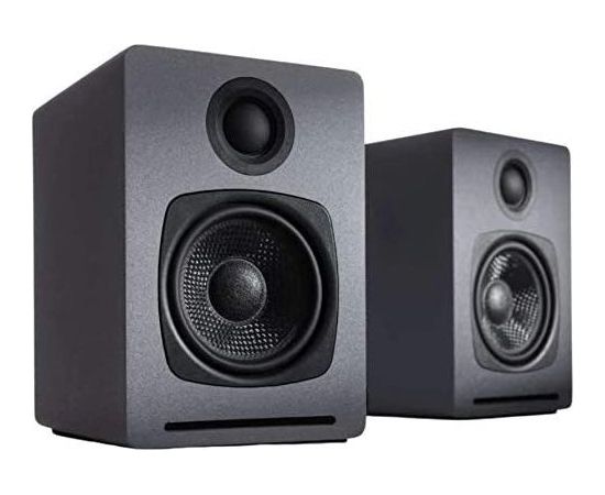 Akustiskā sistēma Audioengine A1 2.0 60W RMS Bluetooth 5.0