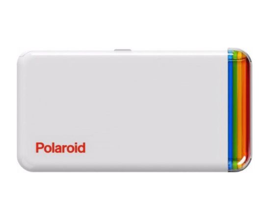 Polaroid Hi-Print Gen2 Printer, белый