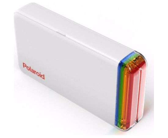 Polaroid Hi-Print Gen2 Printer, white