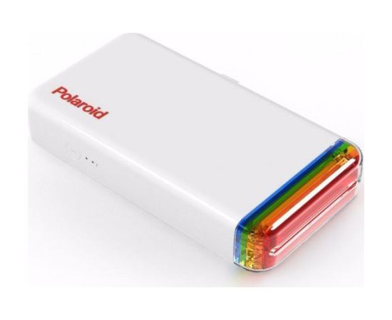 Polaroid Hi-Print Gen2 Printer, белый