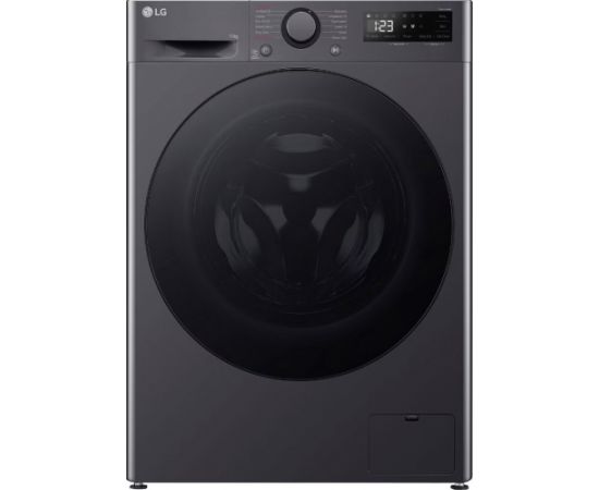 LG F4WR511S2M veļas mašīna ar tvaika funkciju 11kg 1400rpm TurboWash360