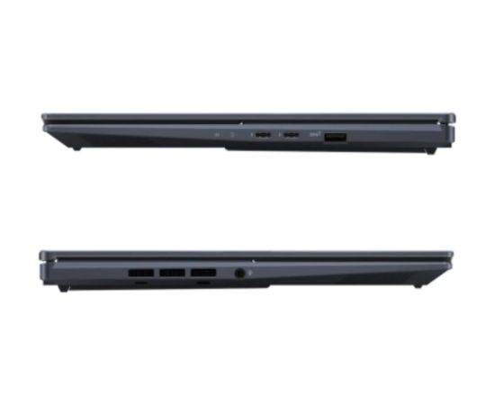 Asus ZenBook Pro 14 Duo Oled Portatīvais Dators Core i9 / 14.5" / 32GB / 2TB / Windows 11 Pro