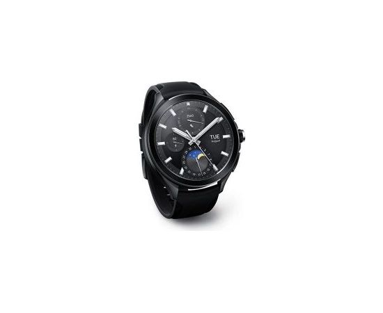 Xiaomi   Watch 2 Pro Black