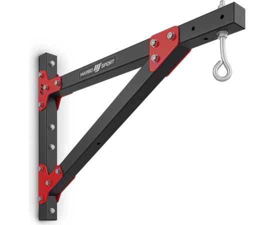 Marbo Sport boksa somu statīvs Boksa inventārs