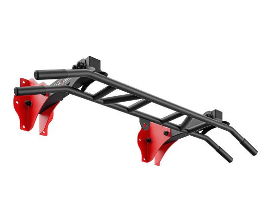 Marbo Sport Sienas/galda šķērssija ar perforatora maisa turētāju Marbo MS-D203 120x55cm Atspiešanās rokturi