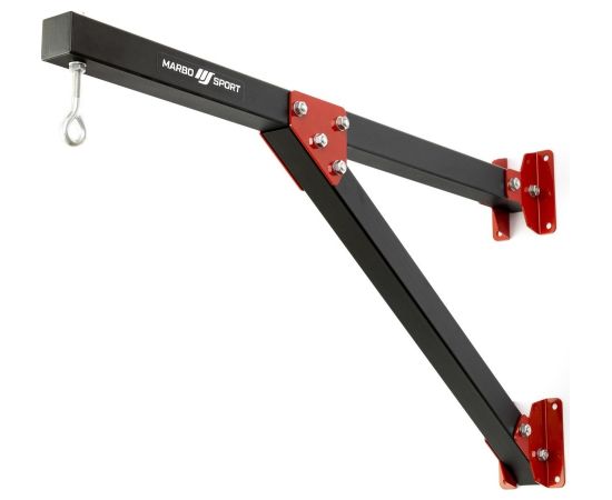 Marbo Sport Boksa maisu sienas statīvs Marbo MA-B002 Boksa inventārs