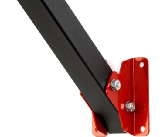 Marbo Sport Boksa maisu sienas statīvs Marbo MA-B002 Boksa inventārs