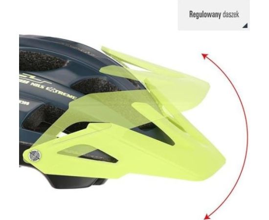 MTW208 HELMET NILS EXTREME