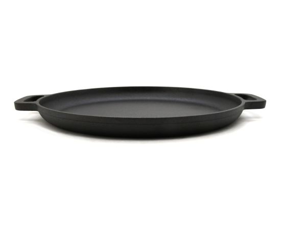 Apaļā grilēšanas panna Cattara Cast Iron (priekš 13040,13043)