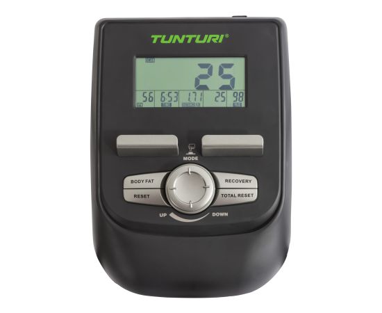 Tunturi New Fitness B.v. C20-R Crosstrainer Compentence eliptiskais