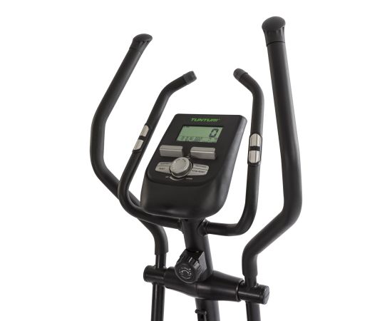 Tunturi New Fitness B.v. C20-R Crosstrainer Compentence eliptiskais