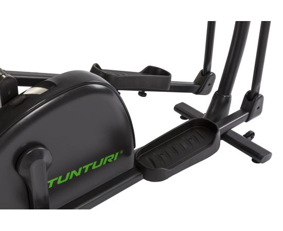 Tunturi New Fitness B.v. C20-R Crosstrainer Compentence eliptiskais