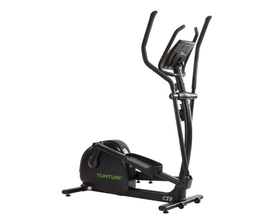 Tunturi New Fitness B.v. C20-R Crosstrainer Compentence eliptiskais