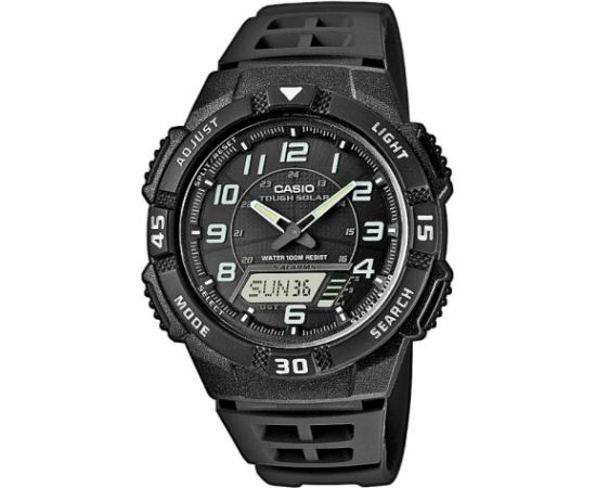 Casio Solar AQ-S800W-1BVEF