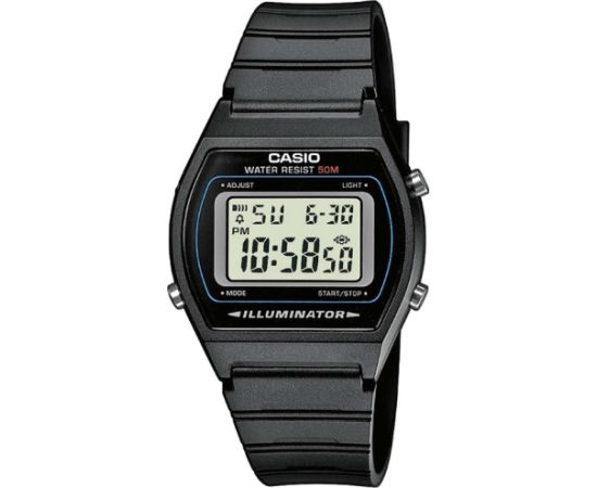 Casio W-202-1AVEF