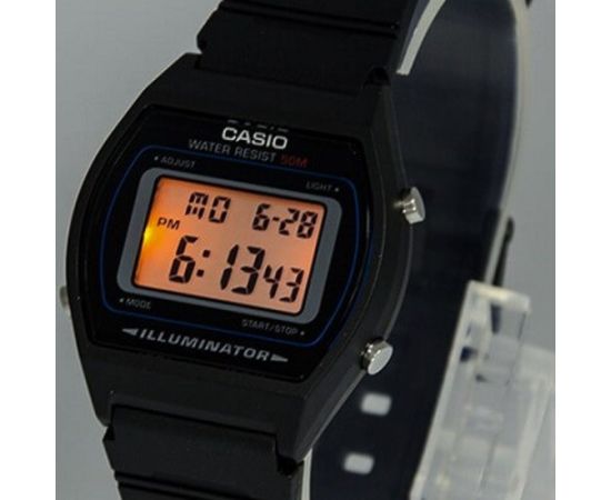 Casio W-202-1AVEF