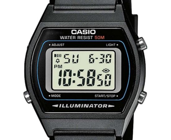 Casio W-202-1AVEF