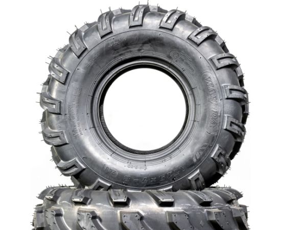 19X7.00-8 WANDA P311 4PR TL DOT20