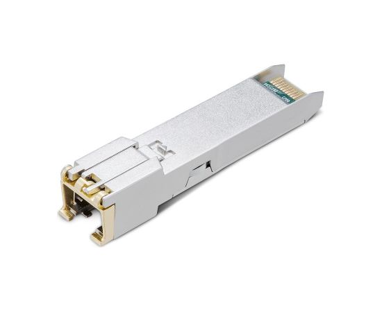 TP-Link 1000BASE-T RJ45 SFP Module