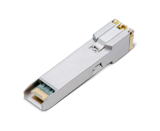 TP-Link 1000BASE-T RJ45 SFP Module