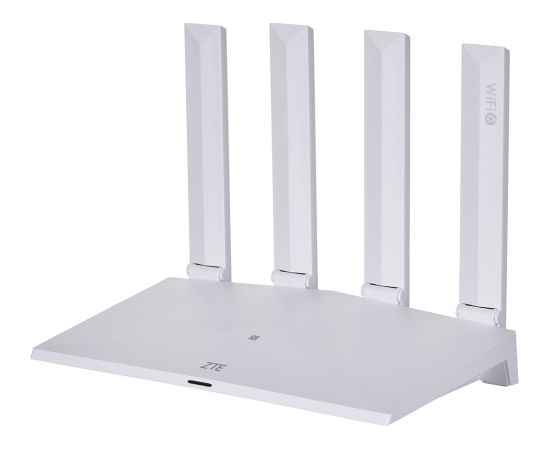 Router ZTE MC889+T3000