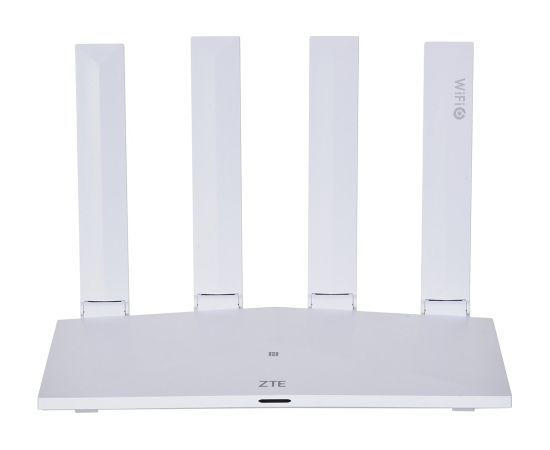 Router ZTE MC889+T3000