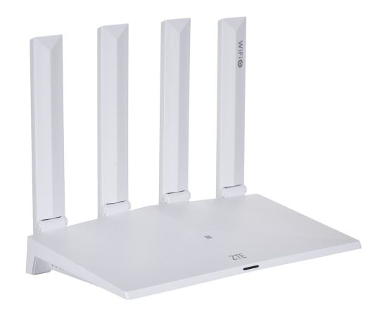 Router ZTE MC889+T3000