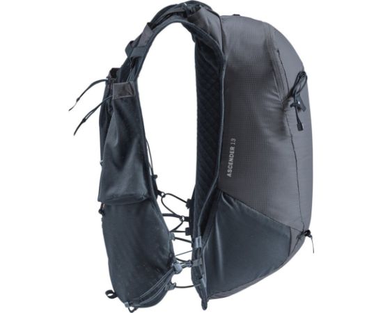 Plecak biegowy Deuter Ascender 13 black