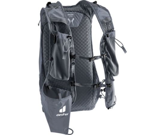 Plecak biegowy Deuter Ascender 13 black