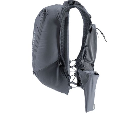 Plecak biegowy Deuter Ascender 13 black