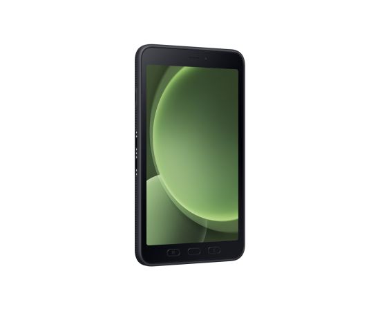 Samsung Galaxy Tab Active 5 8” SM-X306B 6/128GB 5G LTE Enterprise Edition Green