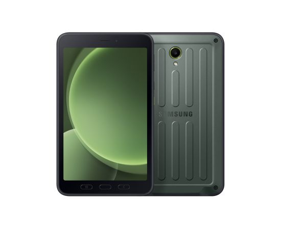 Samsung Galaxy Tab Active 5 8” (X306) 6/128GB 5G EEdition Green
