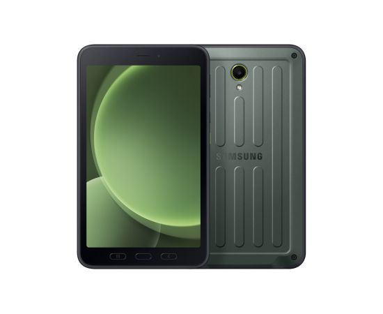 Samsung Galaxy Tab Active 5 8” SM-X306B 6/128GB 5G LTE Enterprise Edition Green