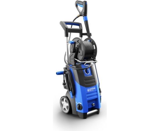 Electric pressure washer with drum Nilfisk MC 2C-140/610 XT EU