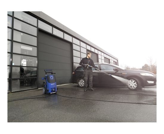 Electric pressure washer with drum Nilfisk MC 2C-140/610 XT EU